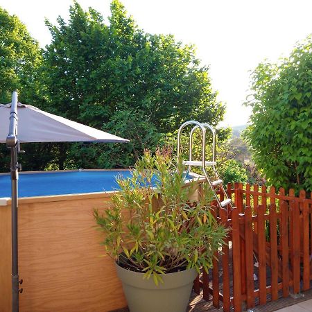 Gite Chez Julie - Clima - Parking ซาร์ลา-ลา-กาเนดา ภายนอก รูปภาพ