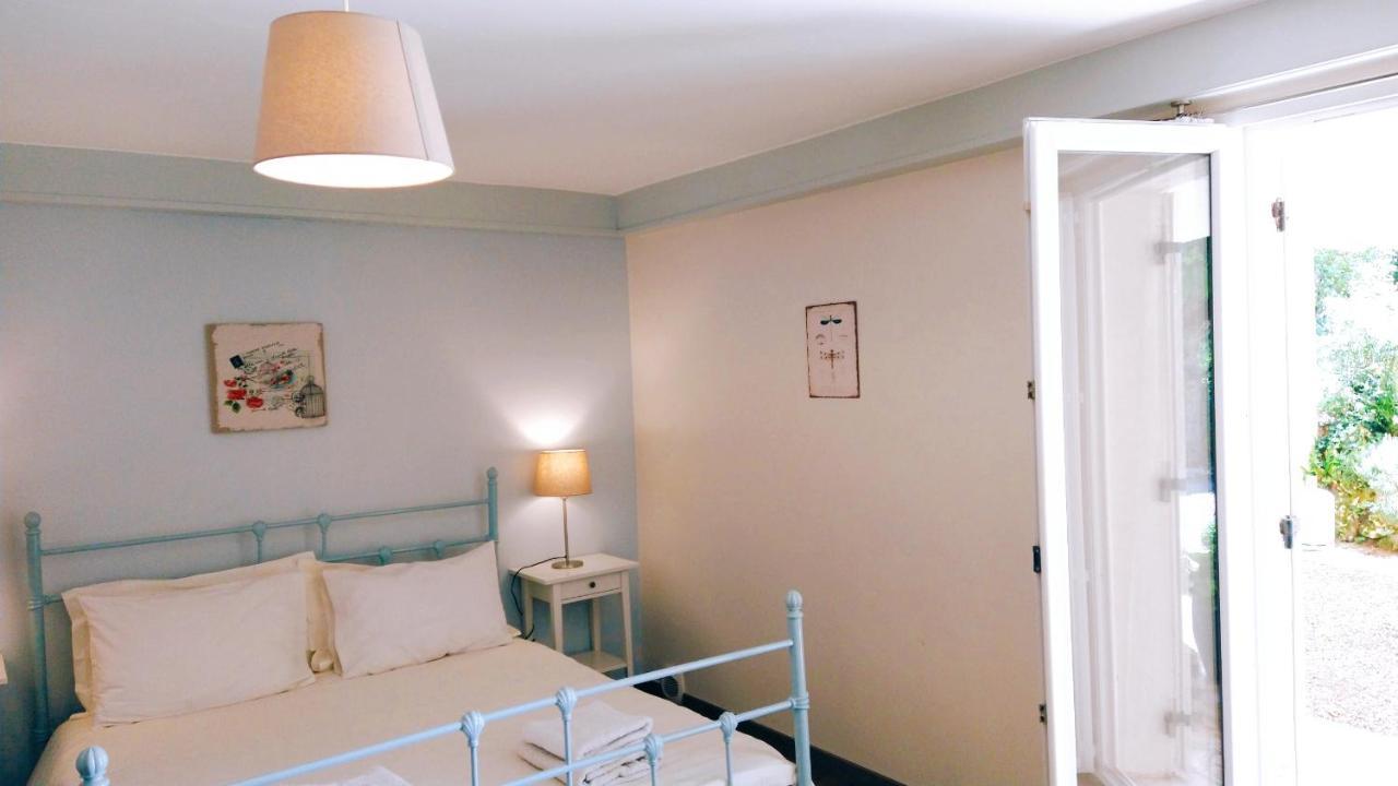 Gite Chez Julie - Clima - Parking ซาร์ลา-ลา-กาเนดา ภายนอก รูปภาพ